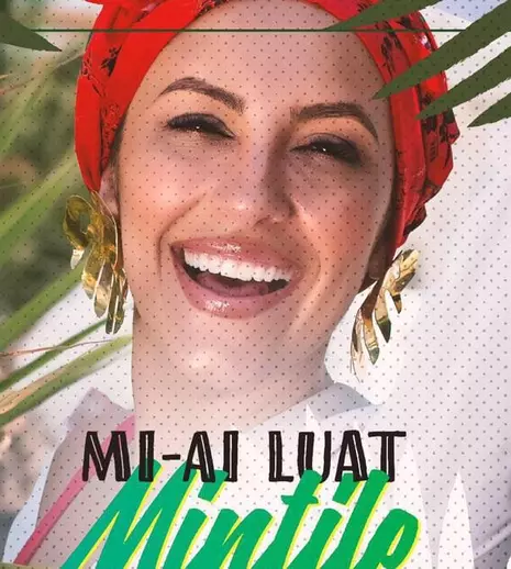 VIDEO. Andra a lansat videoclipul “Mi-ai luat mințile”