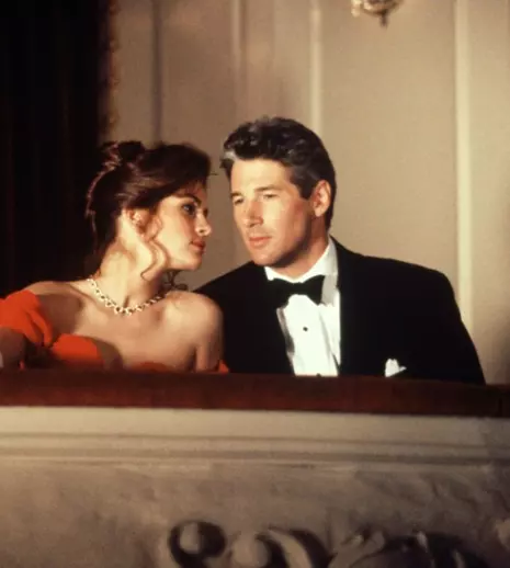 Recomandarea TVmania pentru seara de joi, 21 iunie: „Frumușica” cu Richard Gere și Julia Roberts