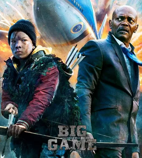 Recomandarea TVmania pentru seara de duminică, 22 octombrie: „Ținta: Președintele” cu Samuel L. Jackson și Onni Tommila