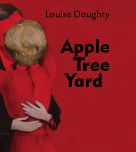 Romanul „Apple Tree Yard”, după care s-a făcut miniseria „Curtea cu meri”, a apărut la Editura Vellant