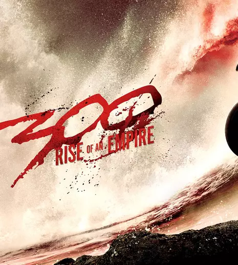 Recomandarea TVmania pentru seara de joi, 9 noiembrie: „300: Ascensiunea unui imperiu” cu Sullivan Stapleton și Eva Green
