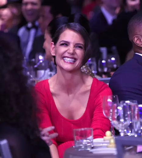 Katie Holmes și Jamie Foxx nu se mai ascund! Cei doi au avut prima apariție publică
