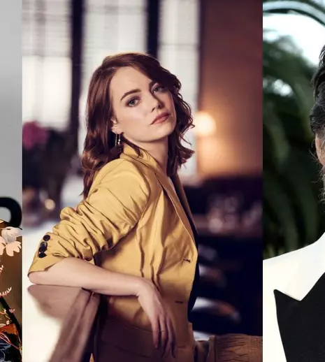 Meryl Streep, Emma Stone, Jim Carrey... Vedete de cinema pe care le vom vedea în seriale în 2018