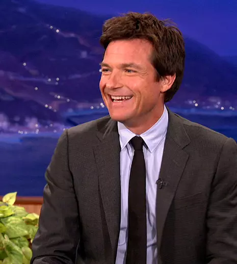 Actorul, regizorul și producătorul Jason Bateman a semnat un parteneriat de lungă durată cu Netflix