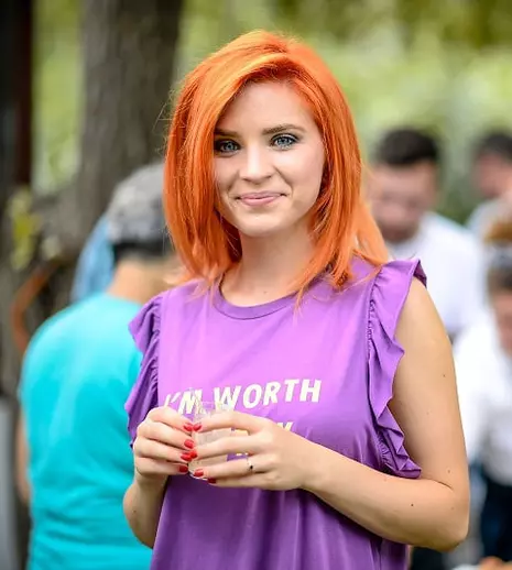GALERIE FOTO. Noul sezon al serialului „Fructul oprit” are premiera pe 29 august la Antena 1