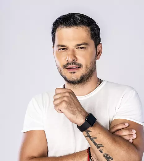 Liviu Vârciu, despre cel mai mare vis al său: „Vreau să fac un film”