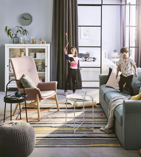 A fost lansat noul Catalog IKEA și au fost anunțate o parte din colecțiile care vor fi lansate anul acesta