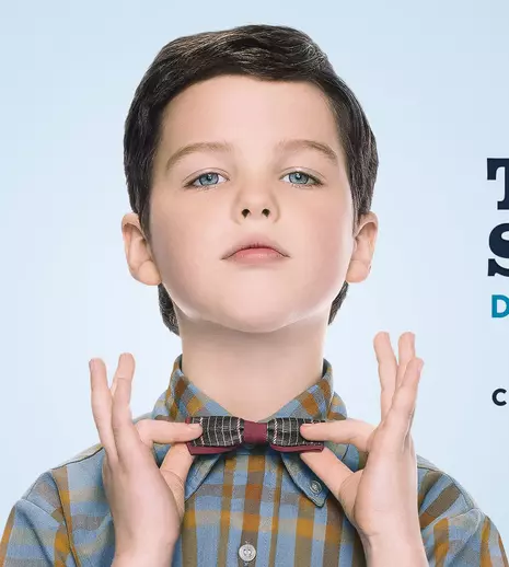 Noutăți la început de noiembrie pe Comedy Central: „Tânărul Sheldon” și „Să râdem de Bruce Willis”