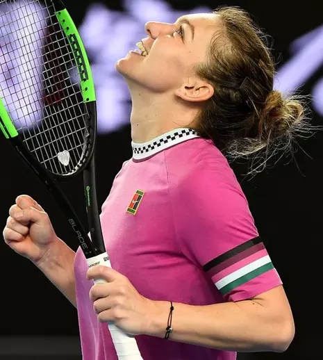 Simona Halep s-a calificat în turul al III-lea al Australian Open 2019