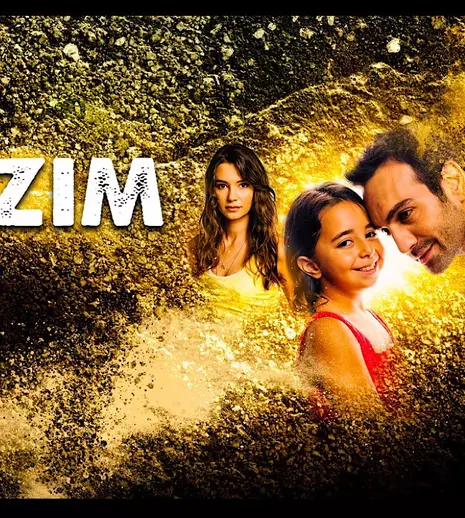 Antena 1 difuzează, din 6 mai, serialul turcesc „Fetiţa mea”