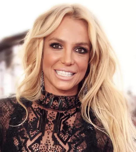 Britney Spears, internată din nou într-o clinică de psihiatrie. Ce mesaj a postat vedeta