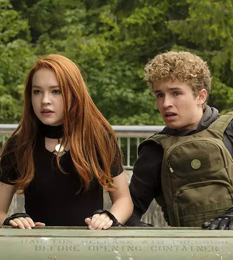 Azi, la Disney Channel: premiera „Kim Possible” și episoade speciale din „Miraculous: Buburuza și Motan Noir”