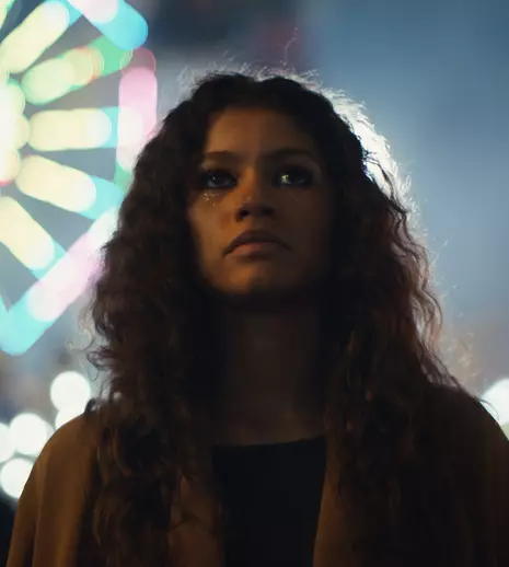 Din 17 iunie HBO va difuza un nou serial, „Euphoria”