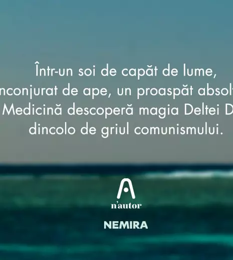 „Mila 23”, de Dan Ivan, apare la Editura Nemira și este romanul perfect pentru zilele lungi de vară