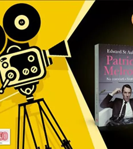 Citești cartea, vezi filmul! Câteva dintre cărțile ecranizate cu succes care au apărut deja la Editura Litera