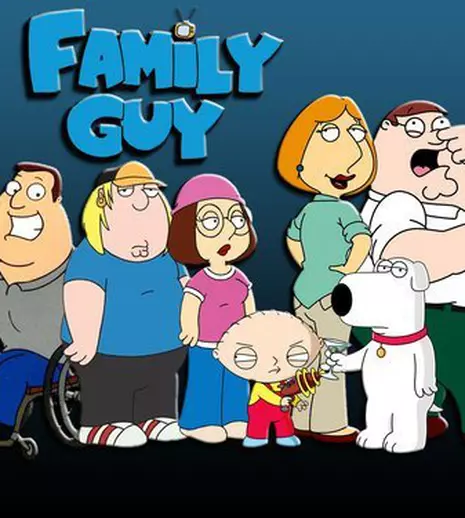 GALERIE FOTO. Toamna aceasta, Comedy Central va difuza sezoane noi din „Archer” și „Family Guy”
