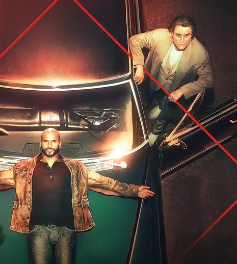 Serialul „Zei americani” („American Gods”) revine cu sezonul doi, din 6 decembrie, la AXN