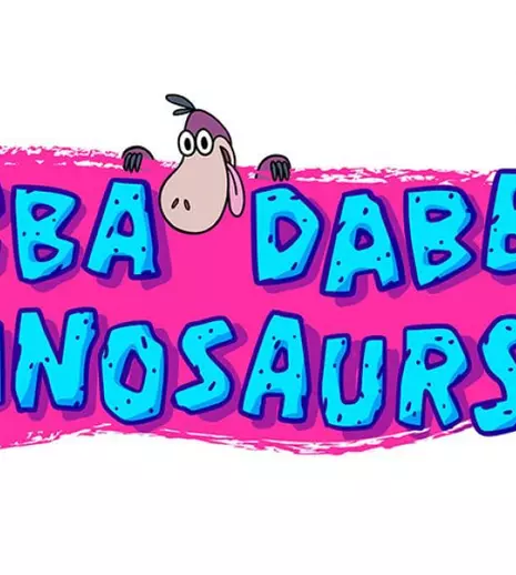 Boomerang lansează sâmbătă, 29 februarie, „Yabba Dabba Dinozauri”, bazat pe serialul „Familia Flintstone”