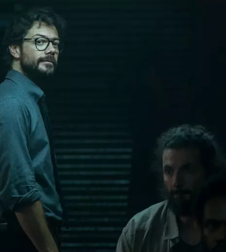 Din 3 aprilie 2020, doar pe Netflix, vine sezonul al patrulea al serialului „La Casa de Papel”