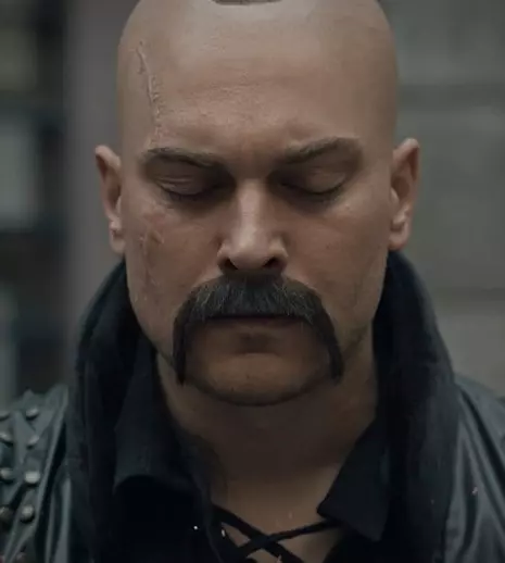 Sezonul al patrulea din „Ultimul protector al orașului” este dispobibil pe Netflix