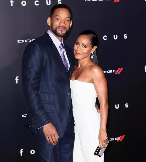Cuplul Will Smith & Jada Pinkett Smith, în mijlocul unui scandal de infidelitate