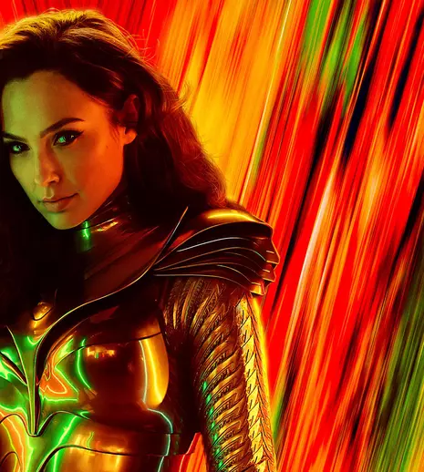 Lansarea filmului „Wonder Woman 1984“ a fost amânată pentru a patra oară