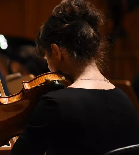 Stagiunea continuă la Sala Radio, prin concerte transmise live pe calea undelor (P)