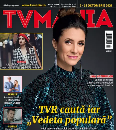 NUMĂRUL CURENT 40/2020