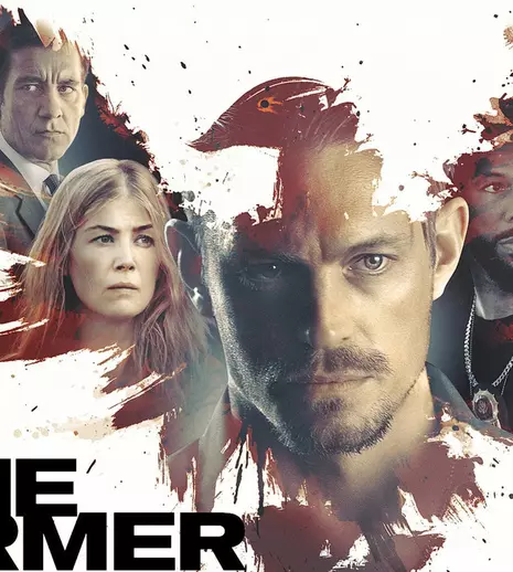 Film Now are în grila de noiembrie noi premiere. „The Informer” și „Miss Bala” vor putea fi vizionate pe micile ecrane