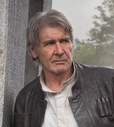 Harrison Ford se întoarce pentru ultima oară în rolul lui Indiana Jones