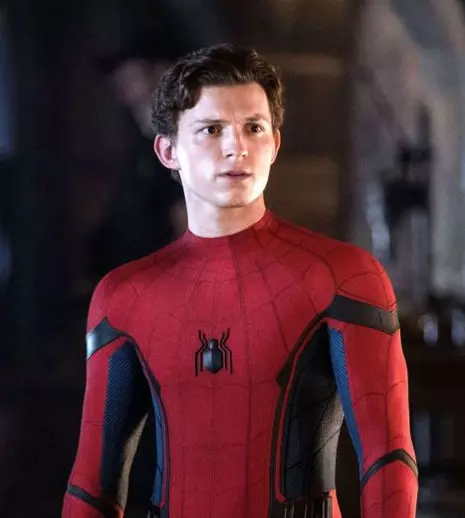 Care este marea dorință a actorului Tom Holland