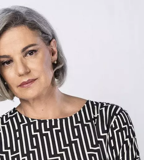 Maia Morgenstern, amenințată cu moartea! Mesajul șocant primit de actriță