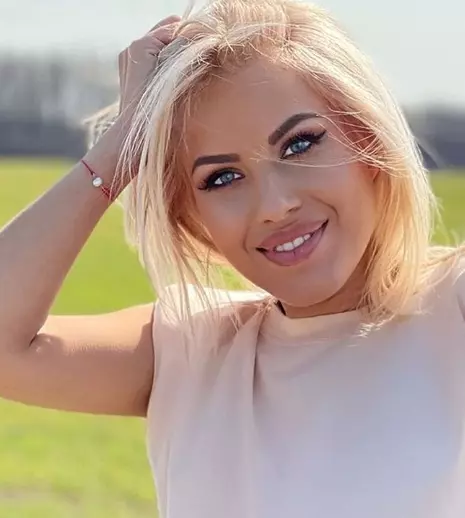Amna, momente grele după infectarea cu Covid 19: „Am avut un atac de panică”