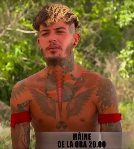 Se încing spiritele la „Survivor România”! Zanni începe războiul împortiva Elenei Marin