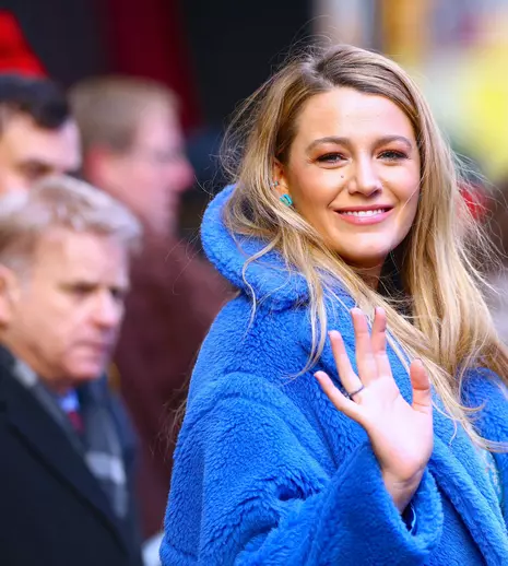 Când are premiera „It Ends With Us”. De ce fanii au criticat viitorul film cu Blake Lively. Colleen Hoover: „E vina mea”