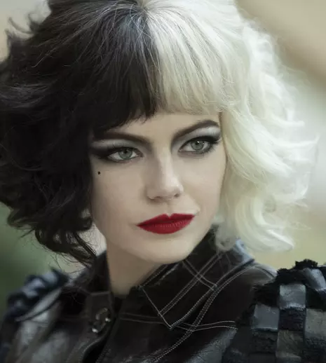 E oficial! Emma Stone a confirmat că o vom vedea și în „Cruella 2”