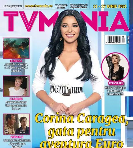 NUMĂRUL CURENT 23/2021