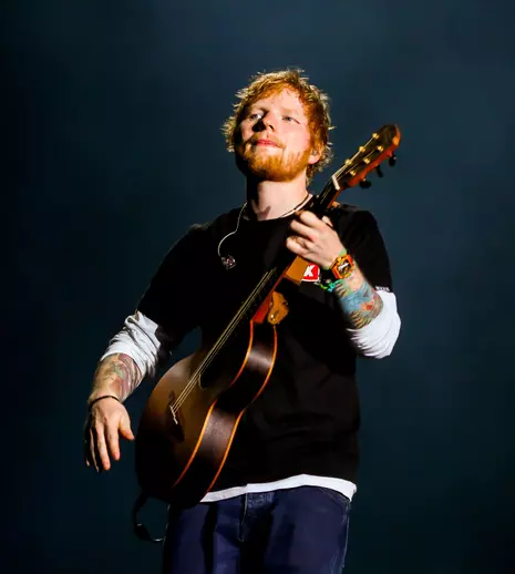 Ed Sheeran a slăbit spectaculos. Cum a reușit să scape de zeci de kilograme