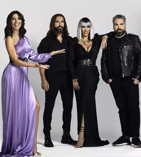 „Bravo, ai stil! Celebrities”. Ce concurentă a fost eliminată din competiție