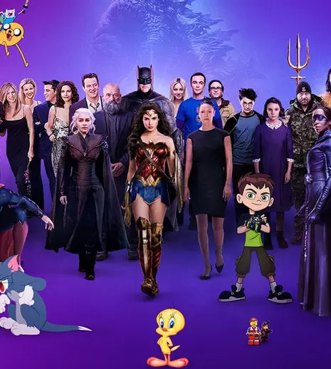E oficial! HBO Max se lansează în România anul viitor