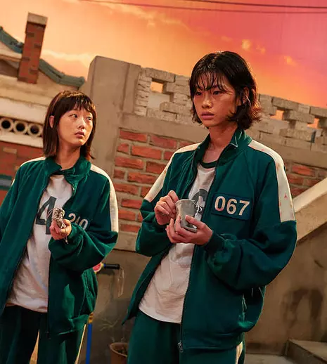 Top 5 cele mai bune seriale coreene de la Netflix, conform rating-urilor acordate de Rotten Tomatoes