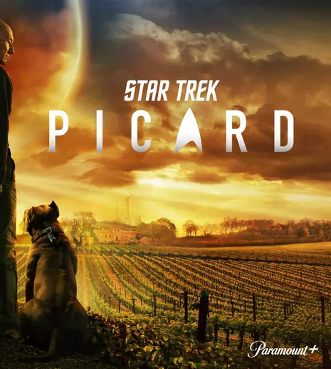 De la „Nouă străini” la „Star Trek: Picard”: 10 seriale bune pe care le puteți vedea la Amazon Prime Video