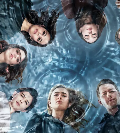 Serialul „Destinația”/„Manifest” a fost salvat de Netflix. Ce se știe despre sezonul 4