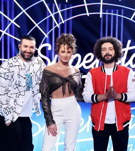 Ce voci vor urca pe scenă într-o nouă ediție SuperStar. „Am venit să fac show”