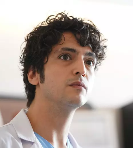 Taner Olmez din serialul „Doctorul minune”, despre actorie: „Nu trebuie făcută pentru a deveni faimos”