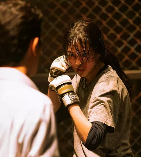 Ce urmează după „Squid Game”? Un nou thriller sud-coreean intră astăzi pe Netflix: „My Name”