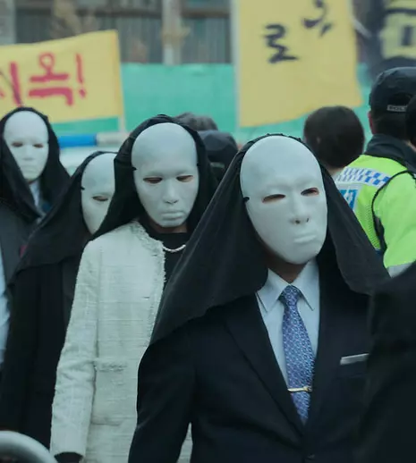 Doar două seriale coreene au fost anunțate luna aceasta la Netflix. Când încep „Hellbound” și „Reflection of You”