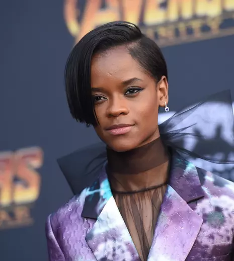 Filmările la „Black Panther 2” au fost întrerupte după ce actriţa Letitia Wright s-a rănit