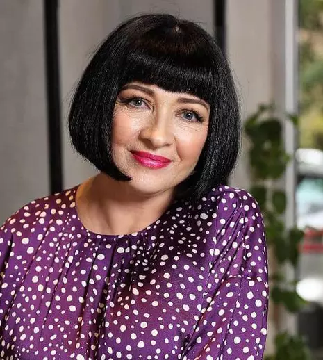 Cum arăta Neti Sandu când a început să facă rubrica Horoscop la Pro TV. Ce a spus despre debutul în televiziune