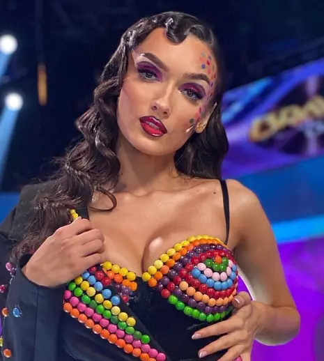 Viviana Sposub la „Bravo, ai stil”: „De un 1 an și 3 luni, aștept să divorțeze”. Reacția lui George Burcea